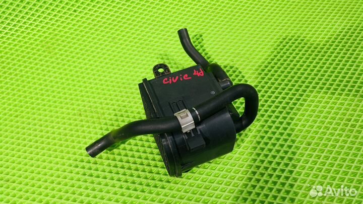Адсорбер Honda Civic 4d