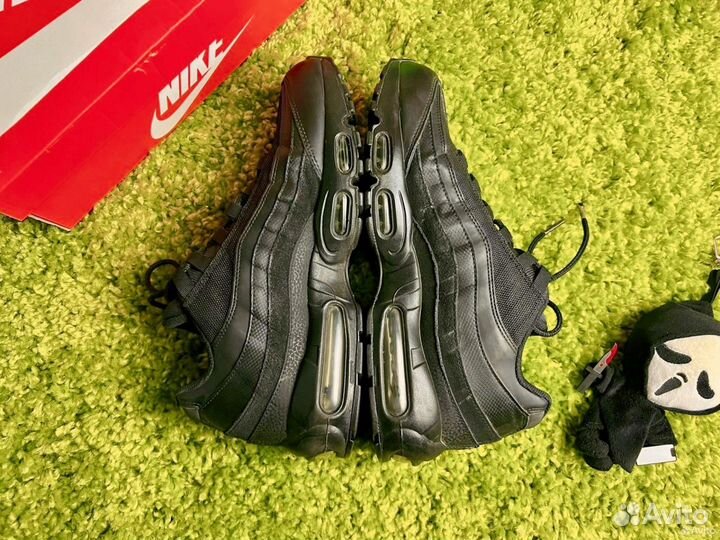 Кроссовки мужские Nike Air Max 95