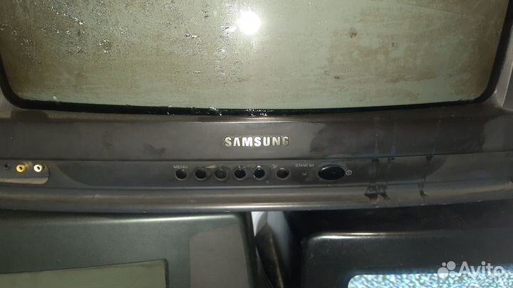Телевизор Samsung CK-5051A