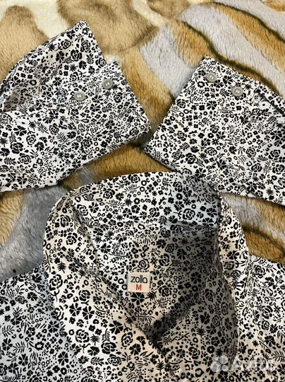 Пакет фирменных женских вещей