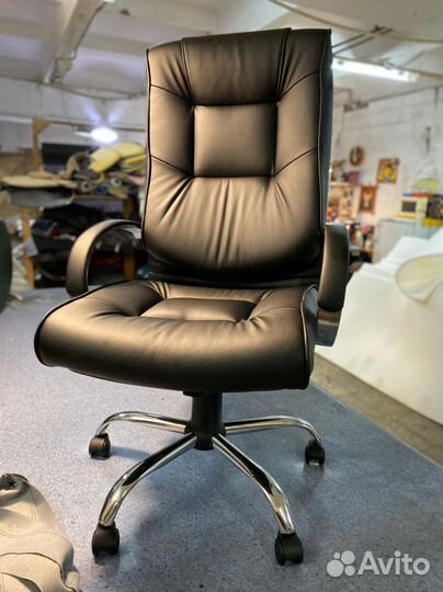 Кресло руководителя