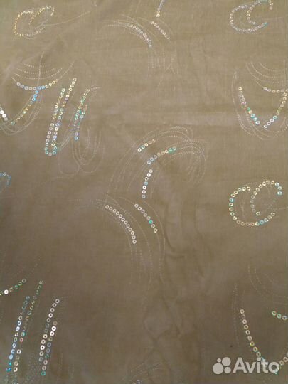 Отрез ткани