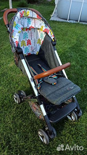 Детские коляски