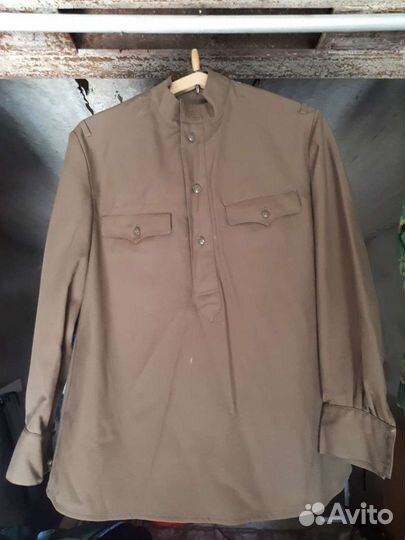 Ткань форменная