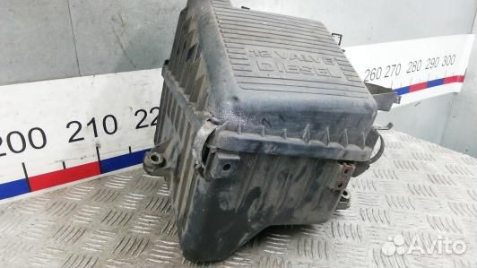 Корпус воздушного фильтра ford ranger 1 (SEA05NQ01