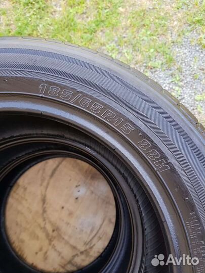 Kumho Solus KH17 185/65 R15 88H
