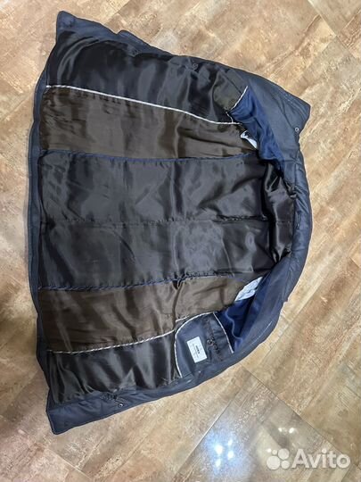 Пуховик mexx мужской