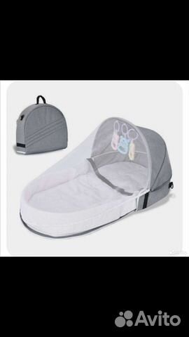 Рюкзак переноска для ребенка