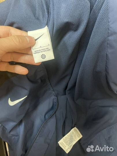 Ветровка nike psg