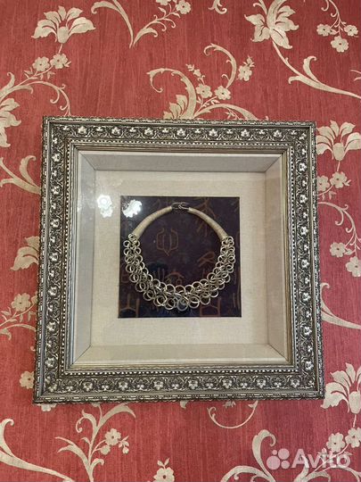 Картина Ожерелье