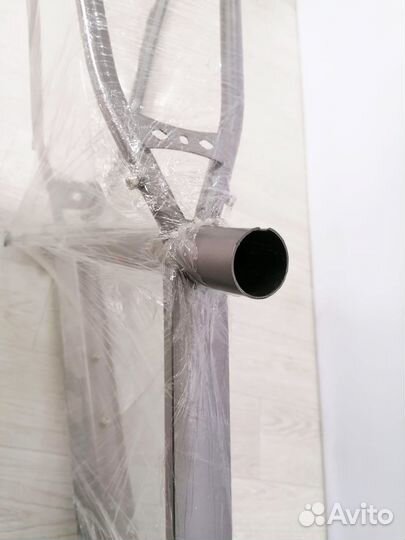 Рама для велосипеда под колеса 26 дюймов с каретко