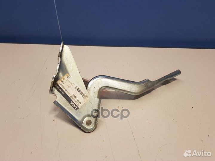 Петля капота 