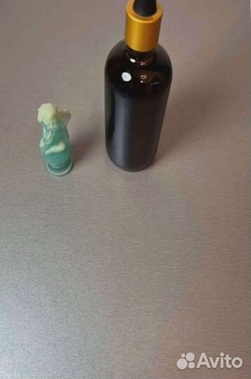 Масло для желудка