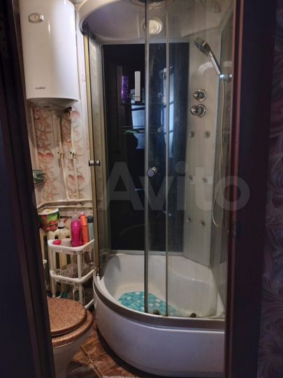 Дом 46,8 м² на участке 4,5 сот.