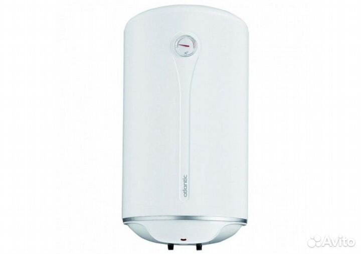Бойлер Atlantic 50-100 л