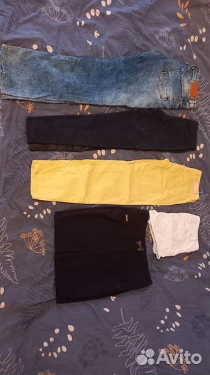 Женские вещи пакетом 42 44
