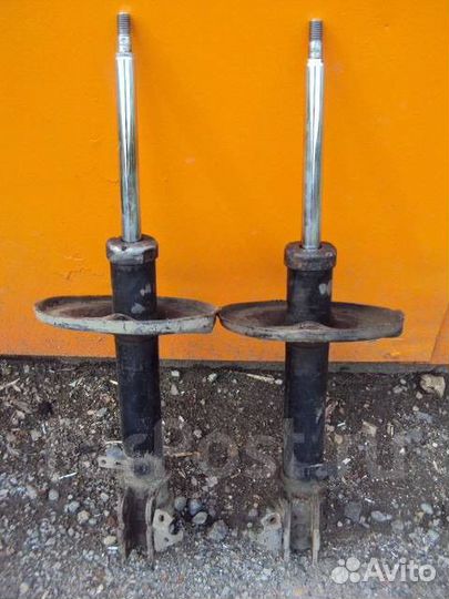 Амортизаторы toyota rav 4 ха30