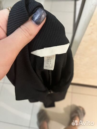 Комбинезон женский H&M