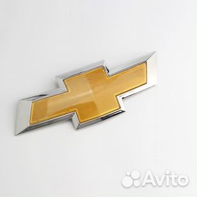 Значок Chevrolet GM