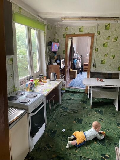 Дом 68,7 м² на участке 9,2 сот.