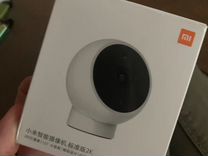 Камера видеонаблюдения xiaomi 2k