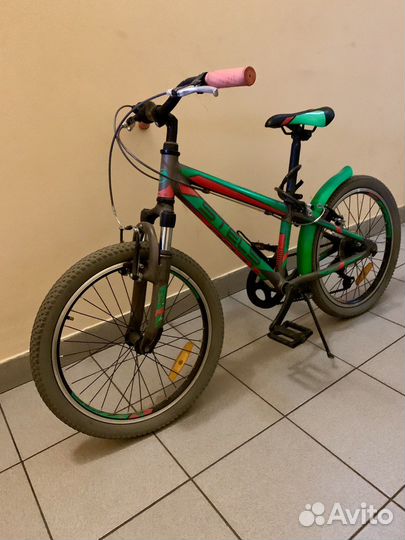 Велосипед Stels Pilot 260 20