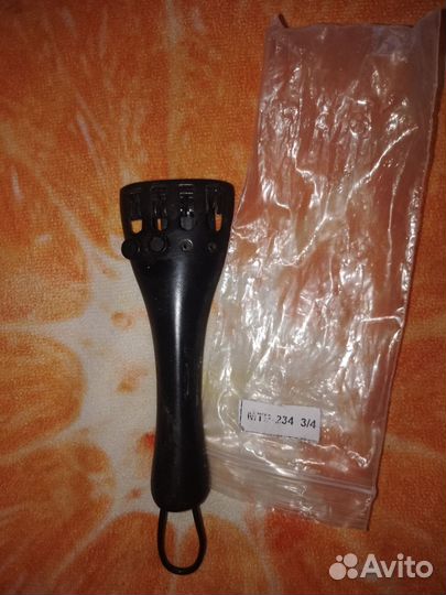 Струнодержатель 3/4