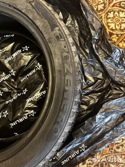 Accelera Gamma 235/50 R19