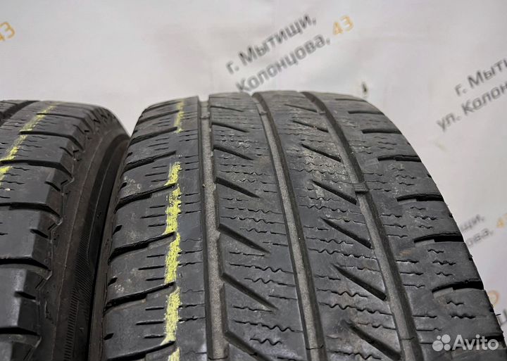 Goodyear Vector 4Seasons Cargo 205/65 R16 94Y