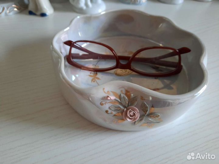 Конфетница