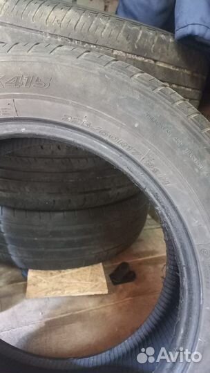 Hankook Optimo K415 225/60 R17