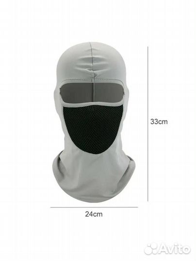 Балаклава зимняя