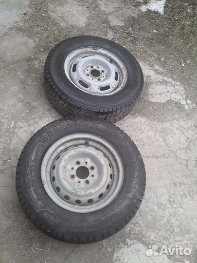 Колеса белшина