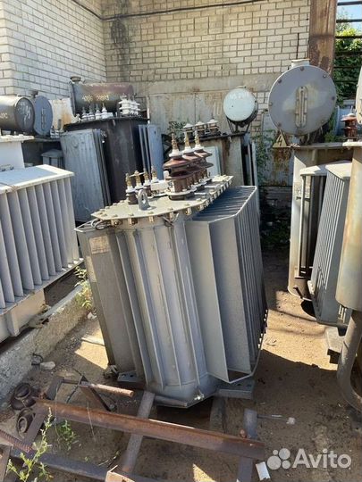 Трансформатор сухой арт87563