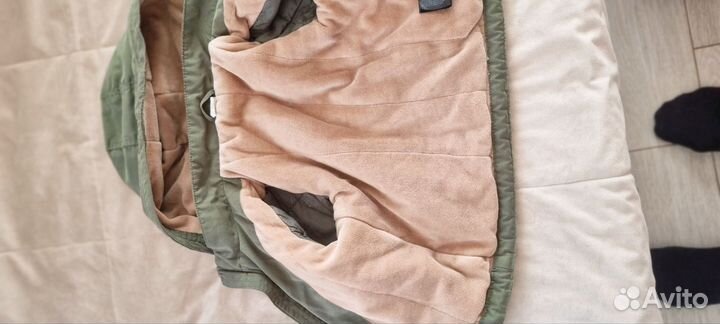 Куртка демисезонная для мальчика