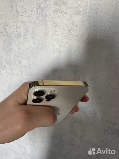 iPhone 12 Pro Max, 128 ГБ