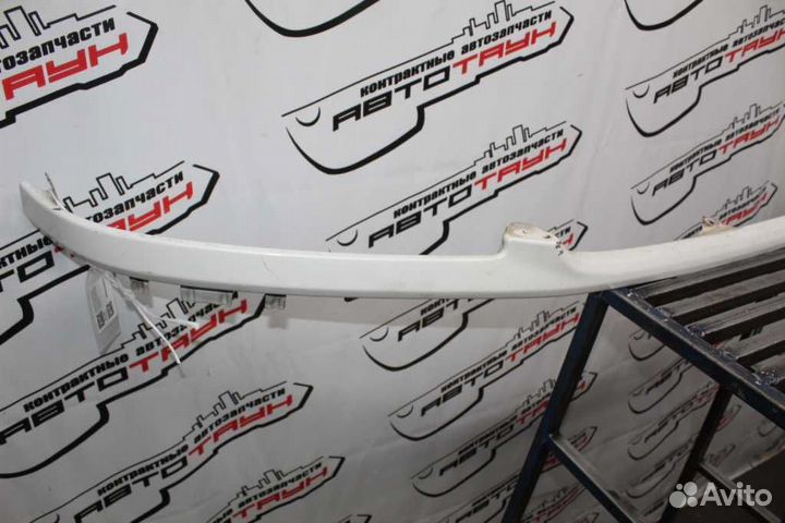 Планка под фары ус toyota ipsum picnic CXM10G SXM1