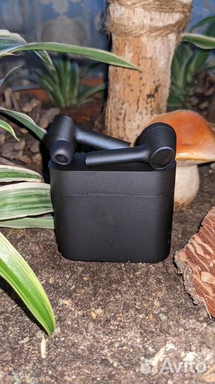 Наушники Xiaomi mi earphones pro 2