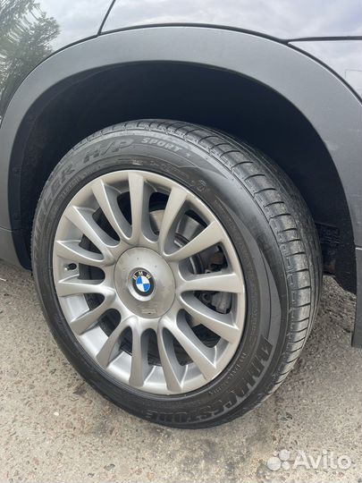 Колеса bmw r19 individual