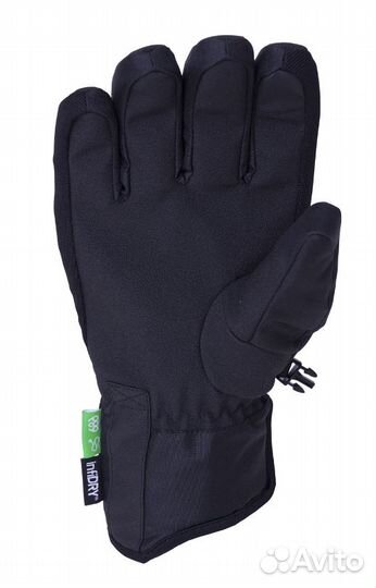 Перчатки 686 MNS Primer Glove Samborghini Black