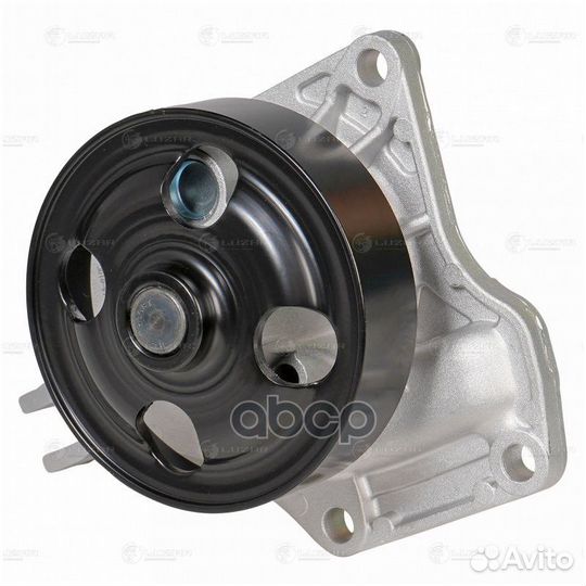 LWP 2503 luzar Насос водяной Mazda 3 (BK) (03)