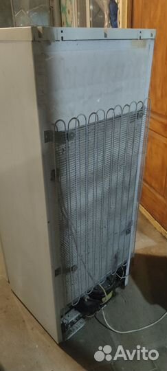 Холодильник