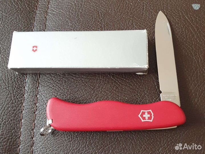 Нож Victorinox Cow Boy 0.8923