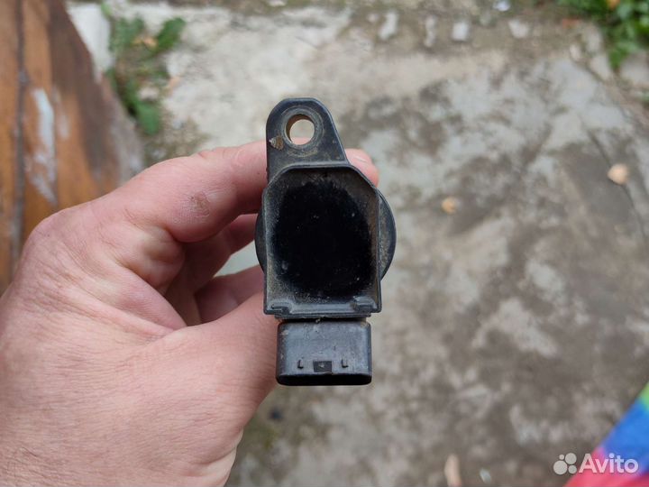 Катушка зажигания toyota