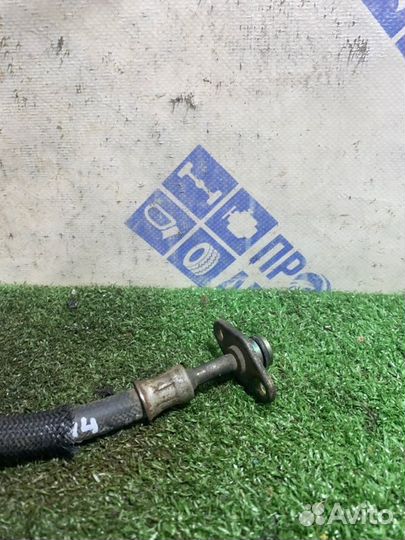 Трубка топливная Mitsubishi Lancer 9 седан 1.6