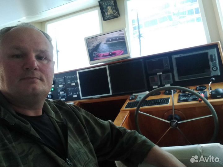 Бензавозщик