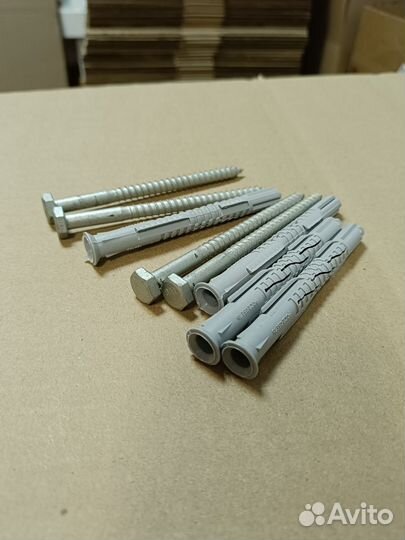 Комплект для монтажа кондиционера