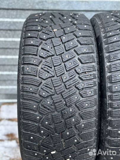 Continental IceContact 2 225/40 R18 92T