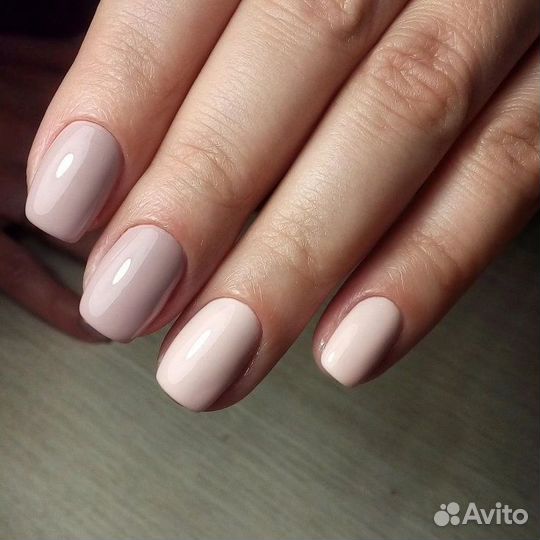 Мастер маникюра