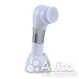 Clariskin. Аппарат для очищения кожи лица и тела